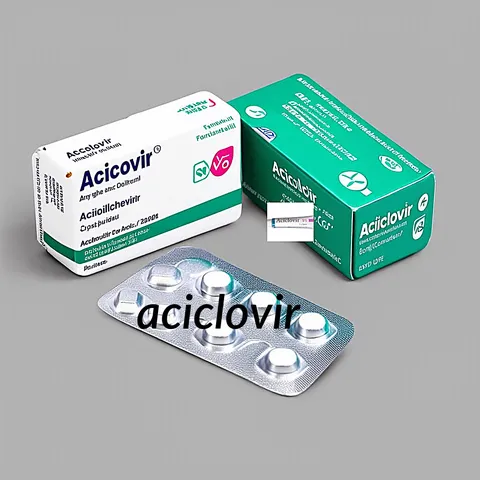 Aciclovir stada 5 crema precio